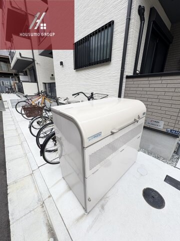 グラン　シティの物件内観写真