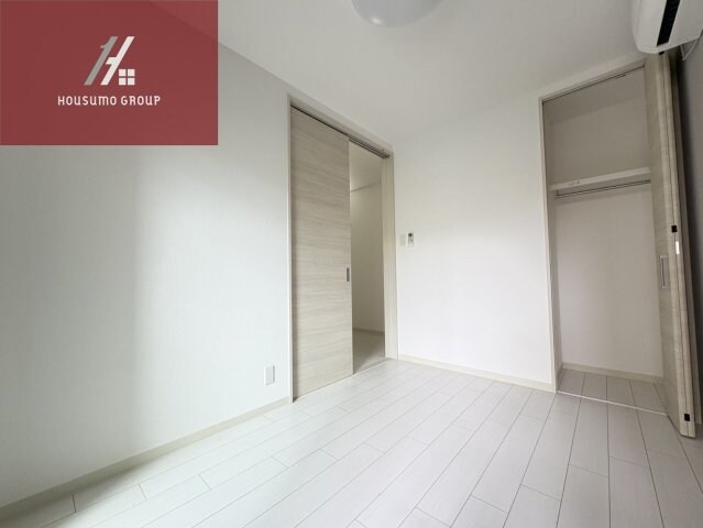 グラン　シティの物件内観写真