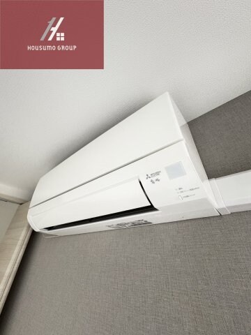 グラン　シティの物件内観写真