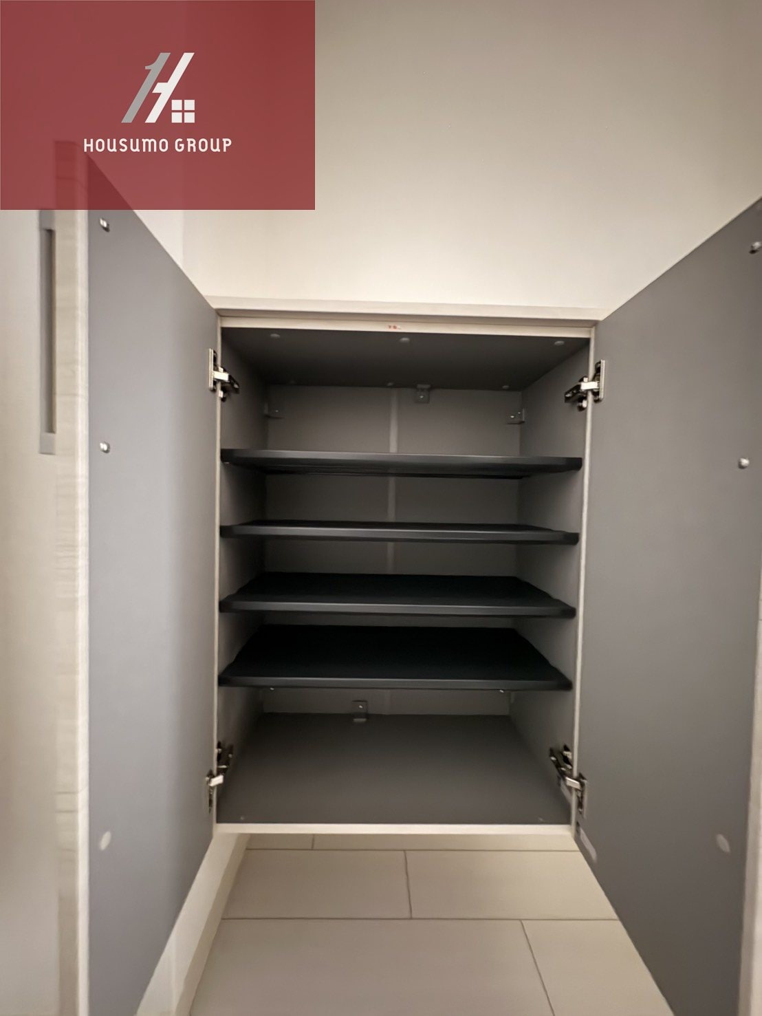 グラン　シティの物件内観写真