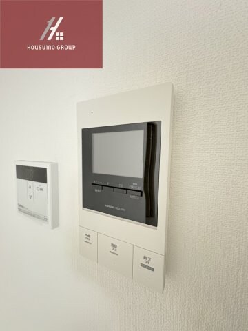 グラン　シティの物件内観写真