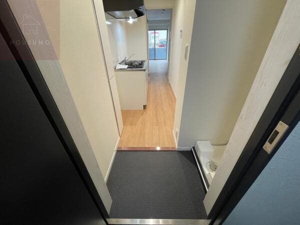 近鉄八尾駅 徒歩10分 1階の物件内観写真