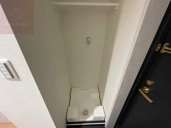 近鉄八尾駅 徒歩10分 1階の物件内観写真