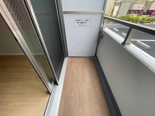 近鉄八尾駅 徒歩10分 1階の物件内観写真