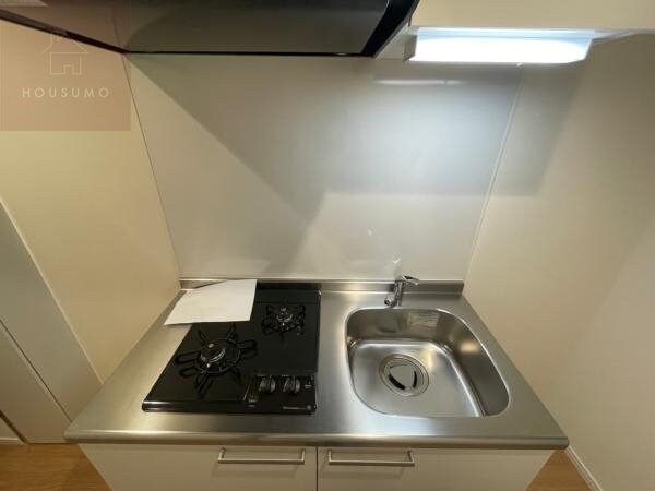 近鉄八尾駅 徒歩10分 1階の物件内観写真