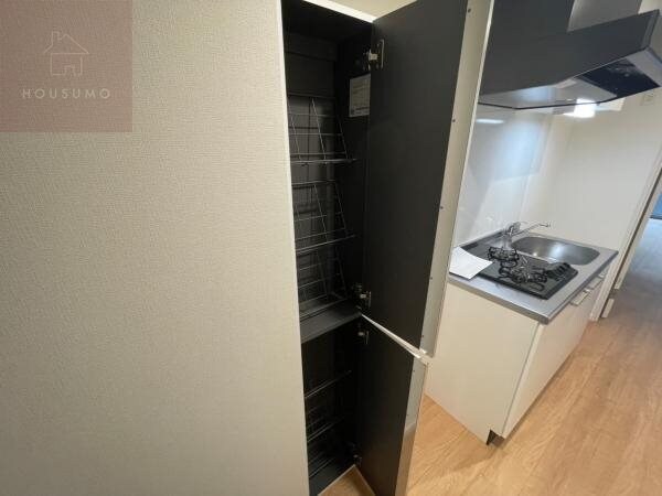 近鉄八尾駅 徒歩10分 1階の物件内観写真