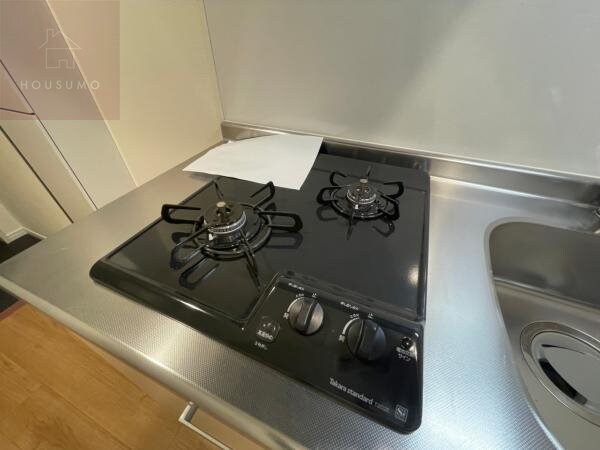 近鉄八尾駅 徒歩10分 1階の物件内観写真