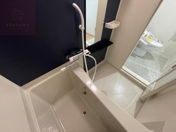 近鉄八尾駅 徒歩10分 1階の物件内観写真