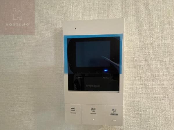 近鉄八尾駅 徒歩10分 1階の物件内観写真