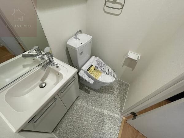 近鉄八尾駅 徒歩10分 1階の物件内観写真