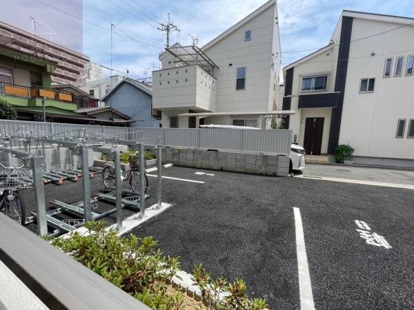 近鉄八尾駅 徒歩10分 1階の物件内観写真