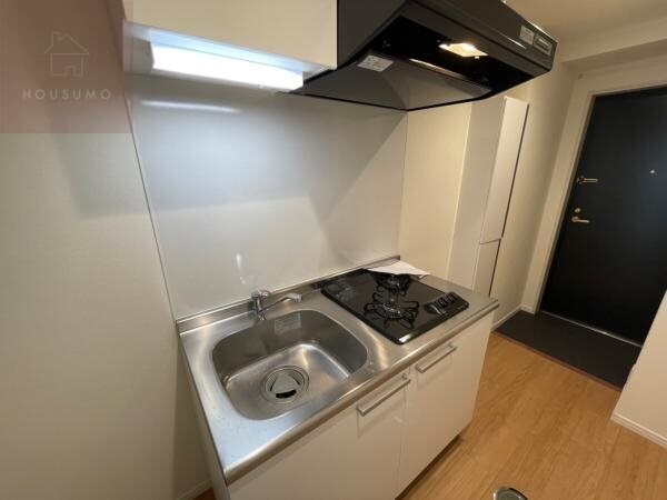 近鉄八尾駅 徒歩10分 1階の物件内観写真