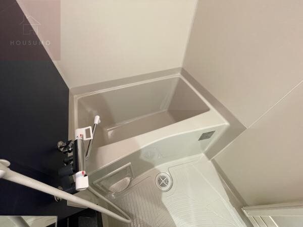 近鉄八尾駅 徒歩10分 1階の物件内観写真