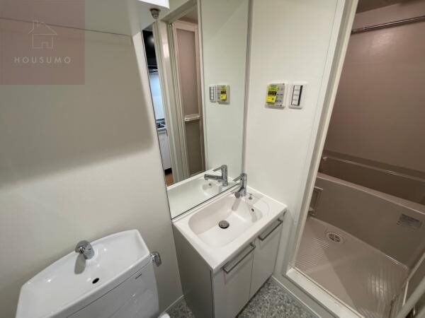 近鉄八尾駅 徒歩10分 1階の物件内観写真