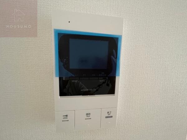 近鉄八尾駅 徒歩10分 1階の物件内観写真