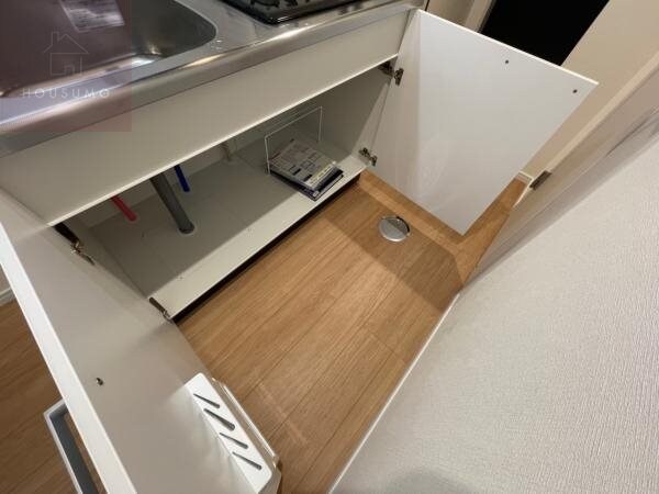 近鉄八尾駅 徒歩10分 1階の物件内観写真