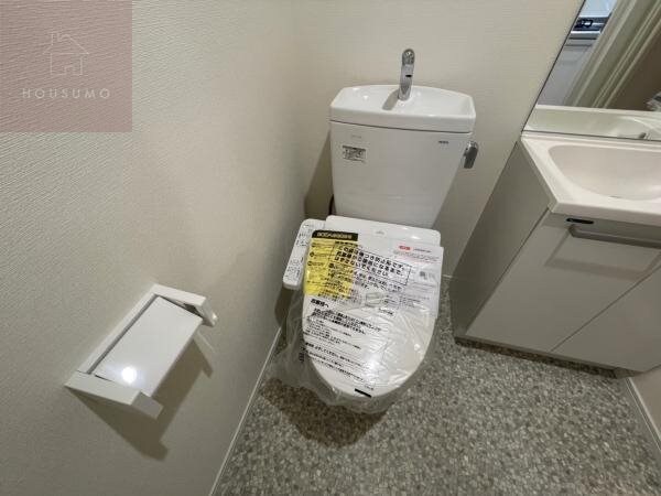 近鉄八尾駅 徒歩10分 1階の物件内観写真