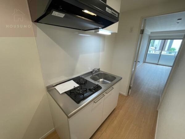 近鉄八尾駅 徒歩10分 1階の物件内観写真