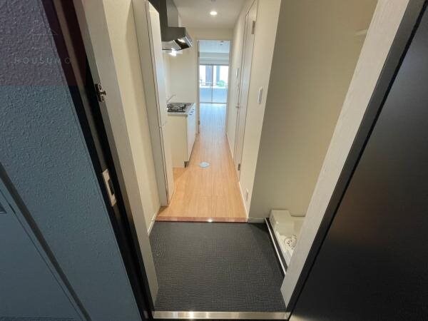 近鉄八尾駅 徒歩10分 1階の物件内観写真