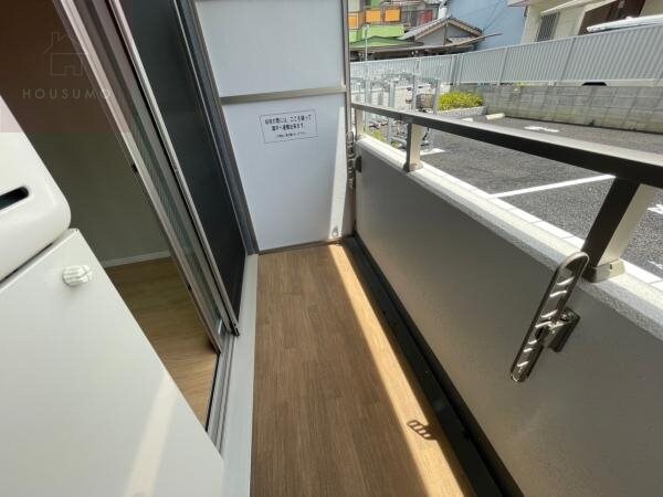 近鉄八尾駅 徒歩10分 1階の物件内観写真