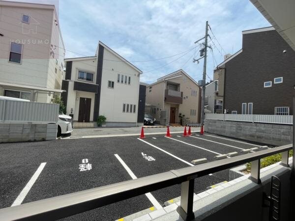 近鉄八尾駅 徒歩10分 1階の物件内観写真