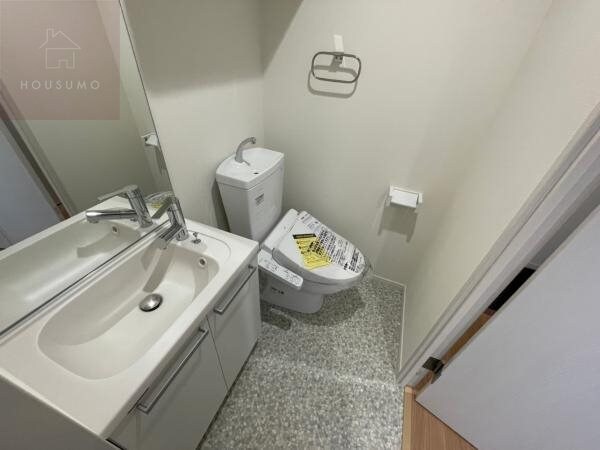 近鉄八尾駅 徒歩10分 1階の物件内観写真