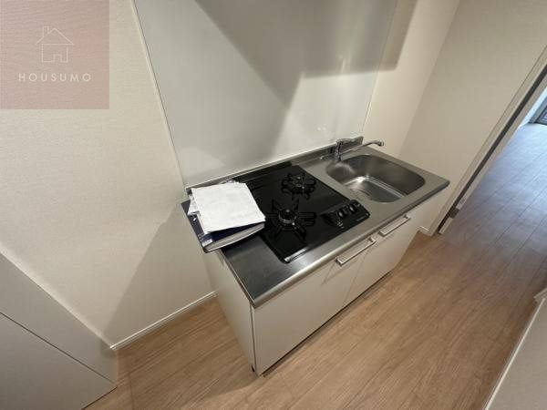 近鉄八尾駅 徒歩10分 2階の物件内観写真