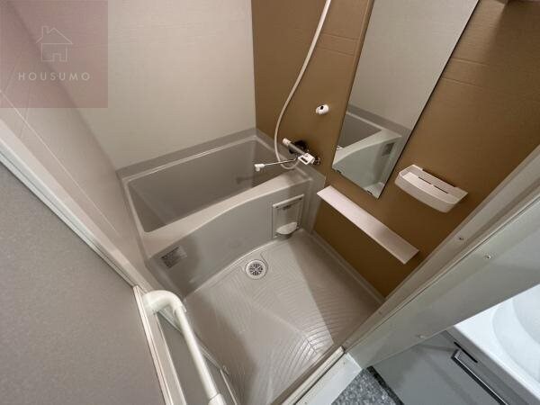 近鉄八尾駅 徒歩10分 2階の物件内観写真