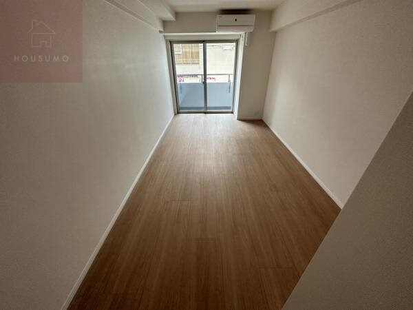 近鉄八尾駅 徒歩10分 2階の物件内観写真