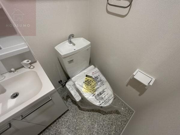 近鉄八尾駅 徒歩10分 2階の物件内観写真