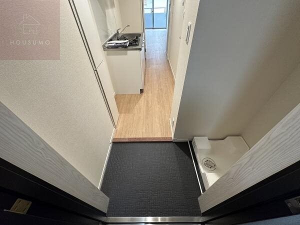 近鉄八尾駅 徒歩10分 2階の物件内観写真