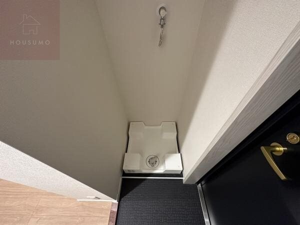 近鉄八尾駅 徒歩10分 2階の物件内観写真