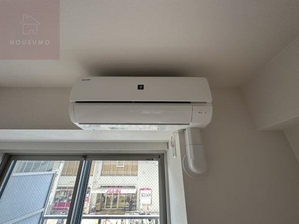 近鉄八尾駅 徒歩10分 2階の物件内観写真