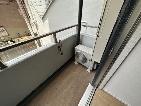 近鉄八尾駅 徒歩10分 2階の物件内観写真