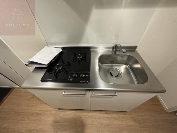 近鉄八尾駅 徒歩10分 2階の物件内観写真