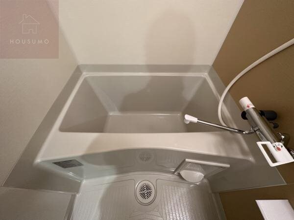 近鉄八尾駅 徒歩10分 2階の物件内観写真