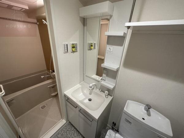 近鉄八尾駅 徒歩10分 2階の物件内観写真