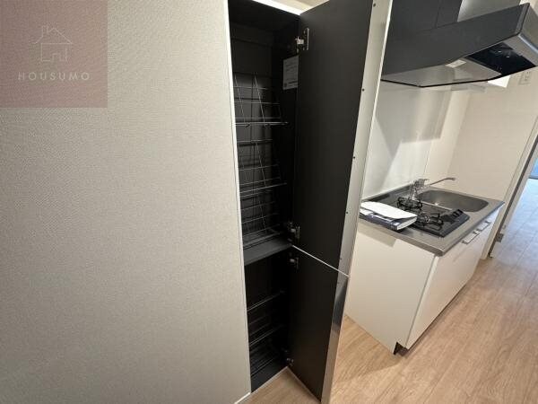 近鉄八尾駅 徒歩10分 2階の物件内観写真