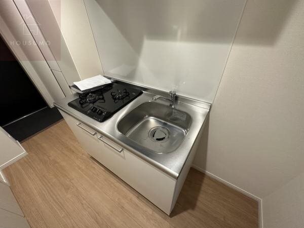 近鉄八尾駅 徒歩10分 2階の物件内観写真