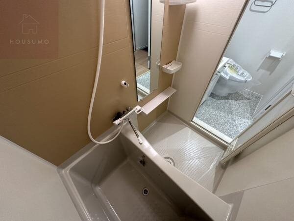 近鉄八尾駅 徒歩10分 2階の物件内観写真