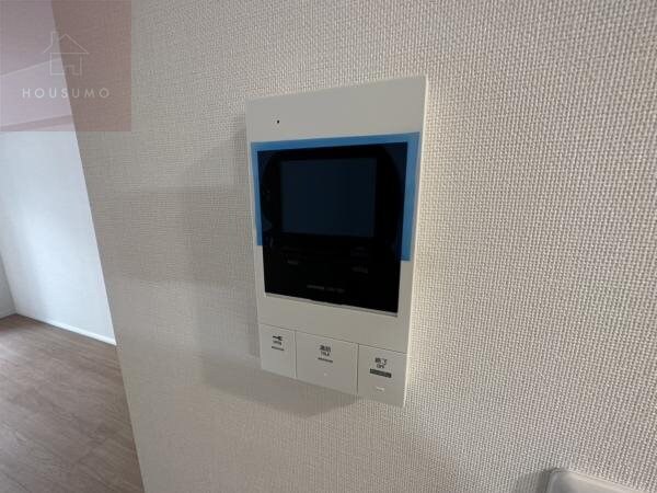 近鉄八尾駅 徒歩10分 2階の物件内観写真