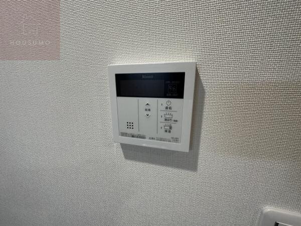 近鉄八尾駅 徒歩10分 2階の物件内観写真