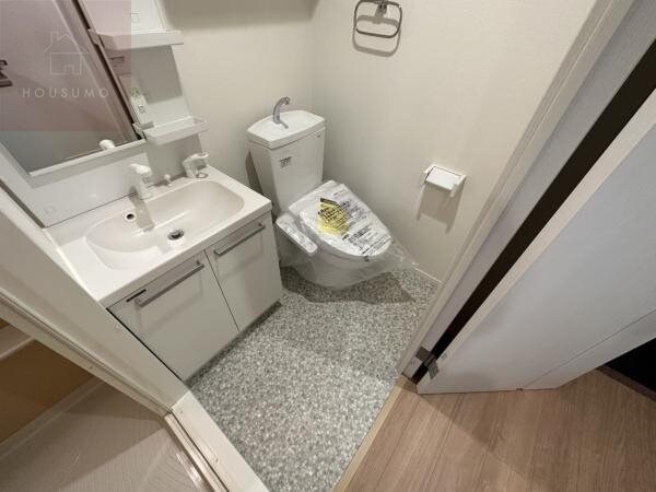 近鉄八尾駅 徒歩10分 2階の物件内観写真