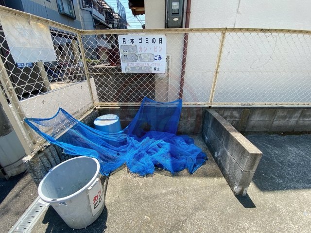 弥刀駅 徒歩5分 2階の物件内観写真