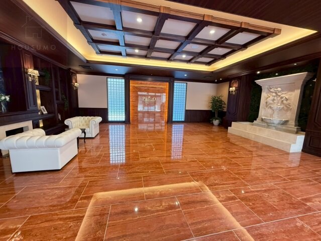 玉造駅 徒歩7分 2階の物件外観写真