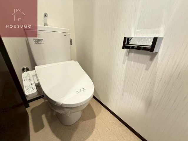 玉造駅 徒歩7分 2階の物件内観写真