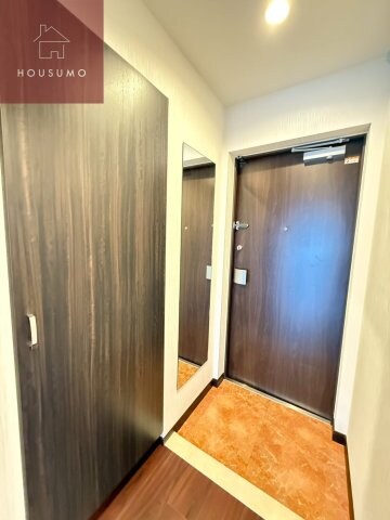 玉造駅 徒歩7分 2階の物件内観写真