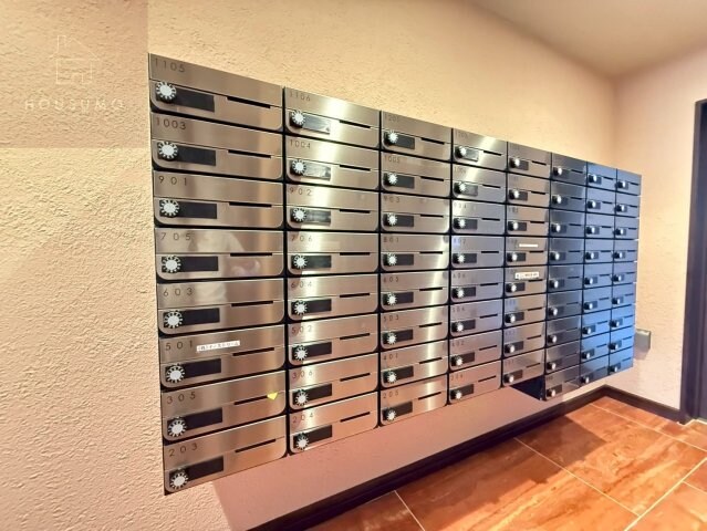 玉造駅 徒歩7分 2階の物件内観写真