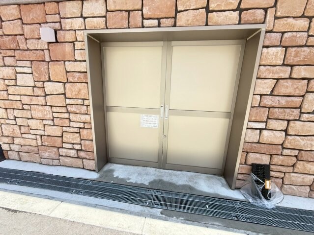 玉造駅 徒歩7分 2階の物件内観写真