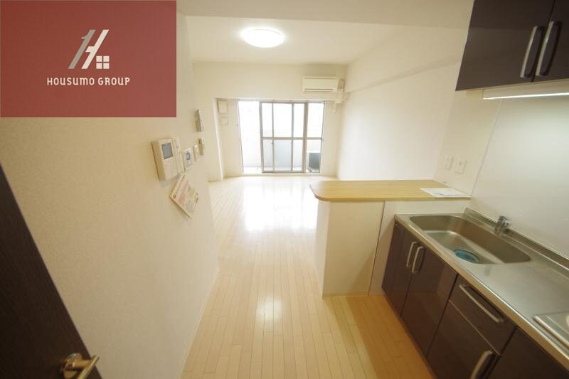 パレ フルール（東大阪）の物件内観写真